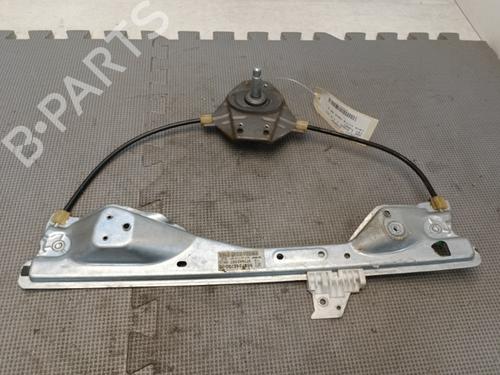 Used Rear left window mechanism PEUGEOT 308 I (4A_, 4C_) 1.6 HDi (90 hp) 21324646