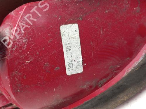 Right taillight FORD FOCUS I (DAW, DBW) 1.8 TDCi | BP21326640C35 