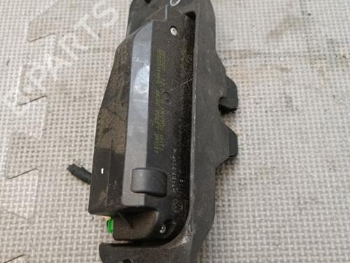 Tailgate lock CITROËN C2 (JM_) 1.4 | BP21322502C101 