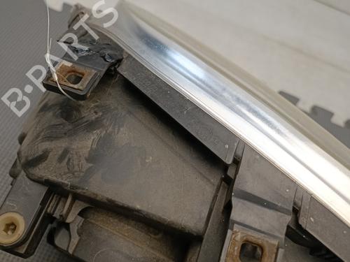 Right headlight VW TOURAN (1T1, 1T2) 1.6 | BP21322440C29 