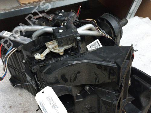 Used Heater matrix box Heater matrix box NISSAN QASHQAI I (J10, NJ10) 1.5 dCi (106 hp) 22129465 22129465