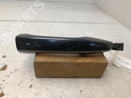 Used Rear right exterior door handle PEUGEOT 508 I (8D_) 2.0 HDi (140 hp) 22130741