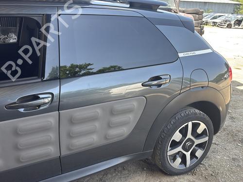 left-rear-door-citroen-c4-cactus-2014-26909492 main image