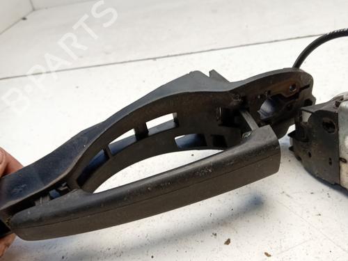 Front right lock CITROËN C3 I (FC_, FN_) 1.4 HDi | BP29465321C97 