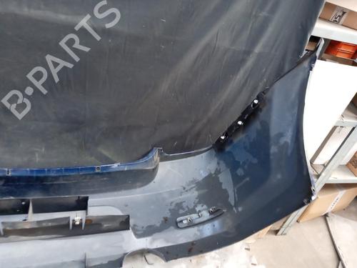 Rear bumper DACIA LOGAN (LS_) 1.4 MPI LPG (LS0C) | BP29407803C8 