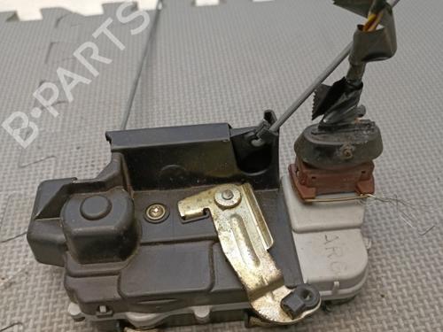 Rear left lock PEUGEOT 406 (8B) 2.0 HDI 110 | BP21667355C100 