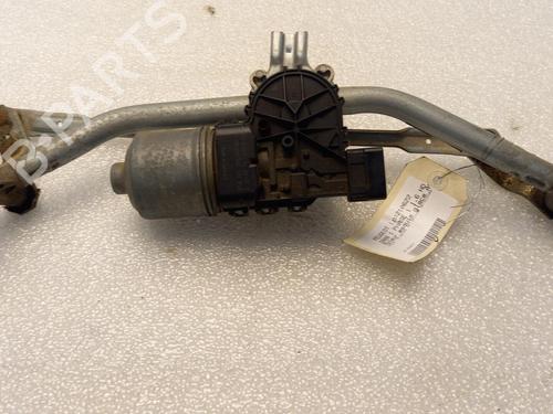 Front wiper motor PEUGEOT 2008 I (CU_) 1.6 HDi | BP21325606M29 