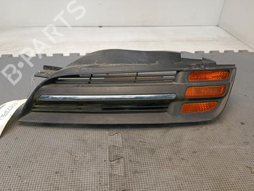 Used Left front indicator NISSAN MICRA III (K12) 1.2 16V (65 hp) 21322414