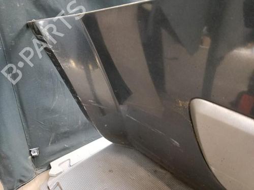 Rear bumper RENAULT MEGANE II Estate (KM0/1_) 1.9 dCi | BP21325891C8 