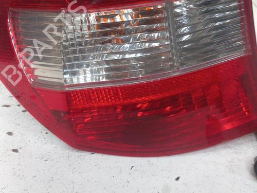 Used Left taillight Left taillight BMW 1 (E87) 118 d (122 hp) 21322995 21322995