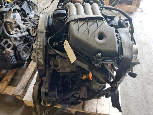 Used Engine VW GOLF IV (1J1) 1.9 SDI (68 hp) 21326769