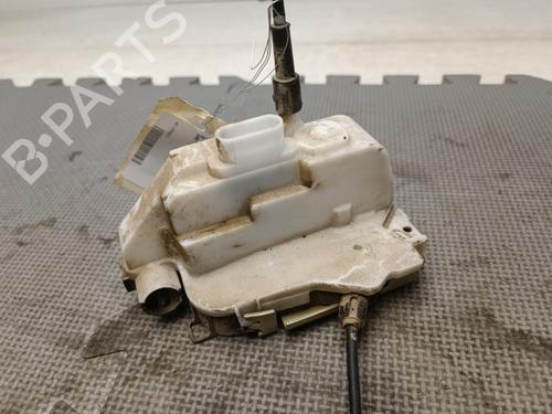 Front right lock CITROËN C3 I (FC_, FN_) 1.4 i | BP22344022C97 