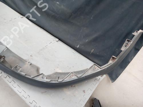 Rear bumper KIA SPORTAGE III (SL) 1.7 CRDi | BP26662791C8 