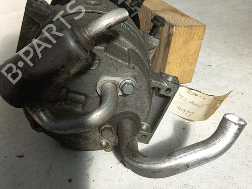 Used AC compressor AC compressor RENAULT LAGUNA II (BG0/1_) 1.6 16V (BG0A, BG0L) (107 hp) 21326258 21326258