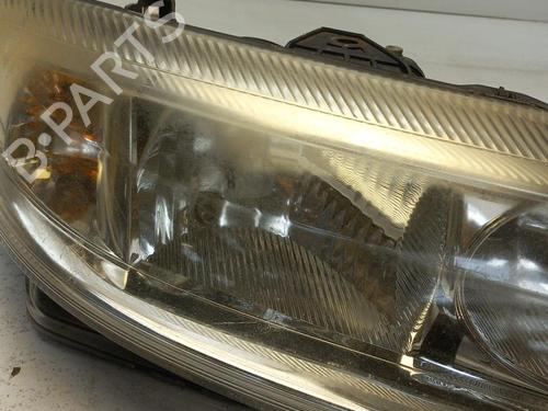 Used Right headlight Right headlight RENAULT LAGUNA II (BG0/1_) 1.9 dCi (BG08, BG0G) (120 hp) 22129354 22129354