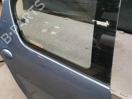 Used Right rear door Right rear door TOYOTA AYGO (_B1_) 1.0 (KGB10_, KGB10R) (68 hp) 21324610 21324610
