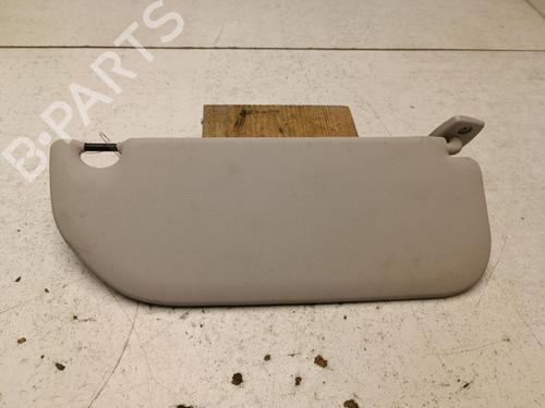 Used Left sun visor PEUGEOT 108 1.2 (82 hp) 21326074