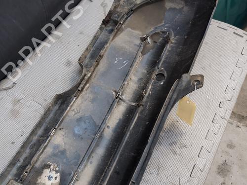 Rear bumper MINI MINI (R50, R53) Cooper | BP21325599C8 