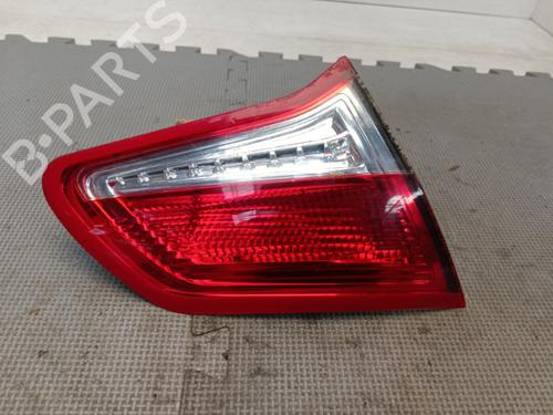 Used Left tailgate light CITROËN C4 II (NC_) 1.6 HDi 110 (112 hp) 21324695