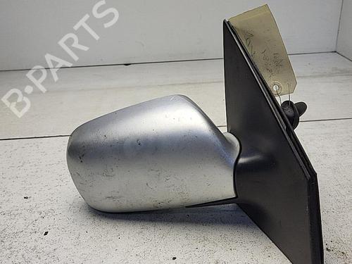 Right mirror TOYOTA YARIS (_P1_) 1.0 (SCP10_, SCP10R) | BP21325276C27 