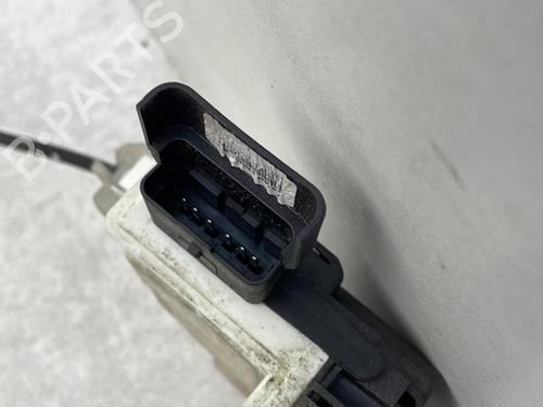 Front right lock PEUGEOT 508 I (8D_) 2.0 HDi | BP21326009C97 