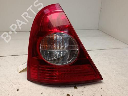 Left taillight RENAULT CLIO II (BB_, CB_) 1.2 (BB0A, BB0F, BB10, BB1K, BB28, BB2D, BB2H, CB0A,... | BP21324895C34 