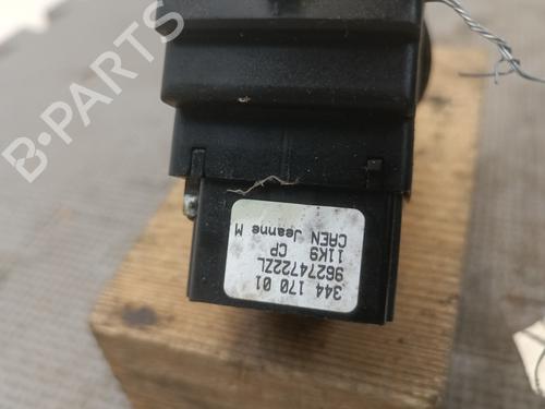 Used Switch Switch PEUGEOT 406 Coupe (8C) 2.0 16V (135 hp) 22388793 22388793