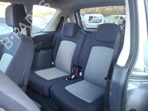 Frontplade/Frontkurv PEUGEOT 1007 (KM_) 1.4 HDi | BP24183967C72 - Image 6