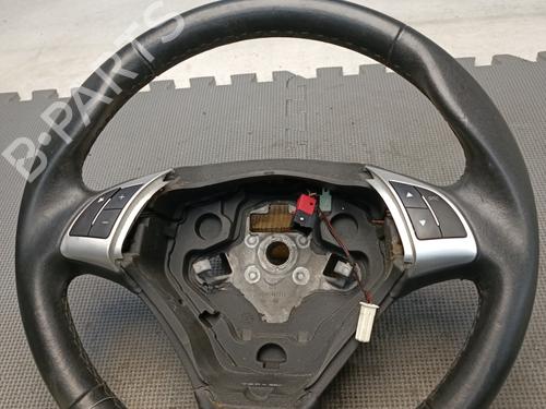 Used Steering wheel Steering wheel FIAT PUNTO EVO (199_) 1.3 D Multijet (84 hp) 21558052 21558052
