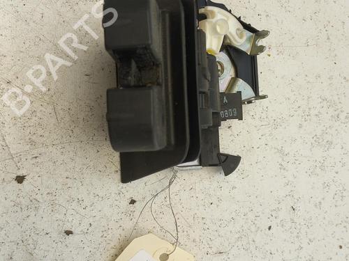 Tailgate lock AUDI A4 Allroad B8 (8KH) 2.0 TDI quattro | BP22130118C101 