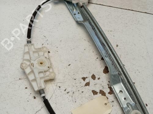 Front left window mechanism CITROËN C4 I (LC_) 1.6 HDi | BP29513448C22 