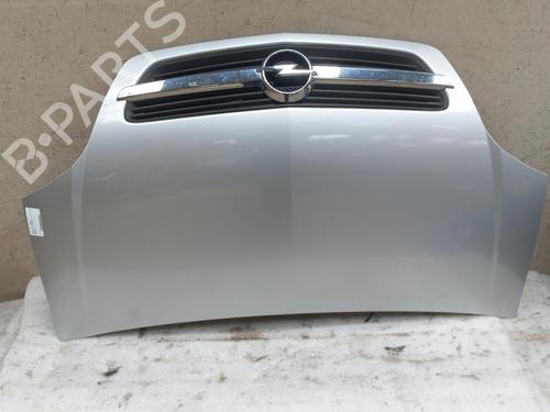 Motorhjelm OPEL MERIVA A MPV (X03) 1.3 CDTI (E75) | BP21326195C1 