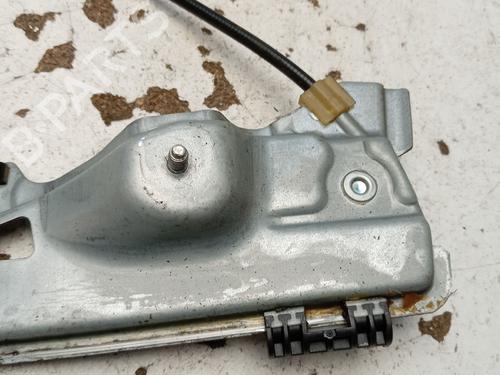 Rear left window mechanism RENAULT LAGUNA III (BT0/1) 1.5 dCi (BT00, BT0A, BT0T, BT1J) | BP29607376C24