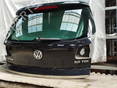 Used Tailgate Tailgate VW TIGUAN (5N_) 2.0 TDI (140 hp) 34336219 34336219