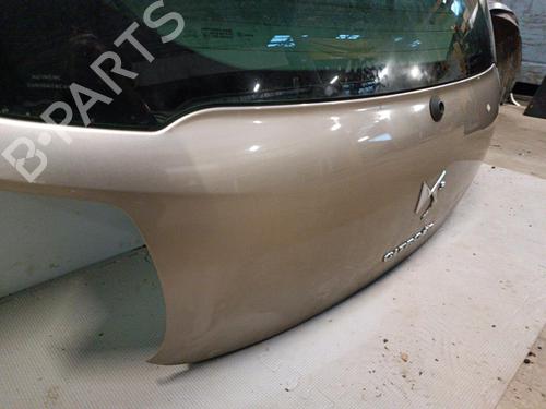 Tailgate CITROËN DS3 (SA_) 1.6 THP 155 | BP21324926C6 