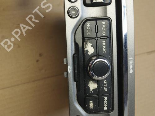Used Radio Radio 37866880 37866880