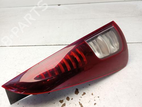Used Left taillight RENAULT ESPACE IV (JK0/1_) 2.0 dCi (JK03, JK04, JK1C, JK1G, JK1J, JK1K) (173 hp) 29634964