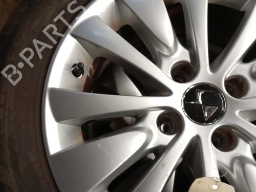 Fælk DS DS 5 (KF_) 1.6 BlueHDi 120 | BP30719609C45