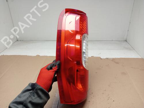 Left taillight CITROËN NEMO Box Body/MPV (AA_) 1.3 HDi 75 | BP31981471C34 - Image 2