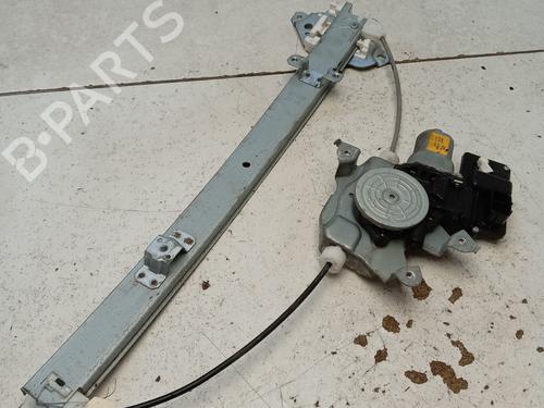 Used Rear left window mechanism RENAULT KOLEOS I (HY_) 2.0 dCi 4x4 (HY0K) (150 hp) 29425321