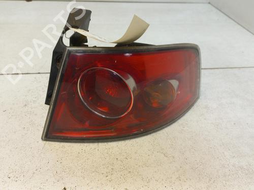 Used Right taillight SEAT IBIZA III (6L1) 1.9 SDI (64 hp) 21326233