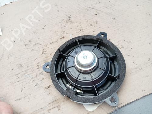 Used Speaker Speaker NISSAN QASHQAI I (J10, NJ10) 1.5 dCi (110 hp) 27344236 27344236