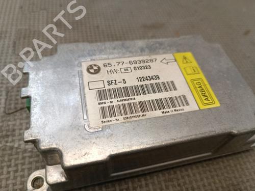 ECU airbags BMW 5 (E60) 530 d | BP21325694M53 