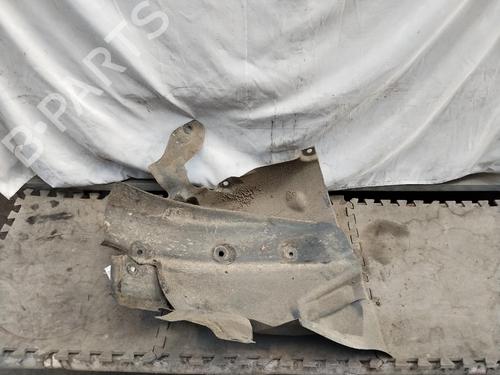 Used Wheel arch Wheel arch RENAULT MEGANE III Hatchback (BZ0/1_, B3_) [2008-2026] 40608286 40608286