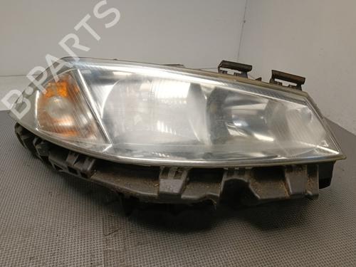Right headlight RENAULT MEGANE II Saloon (LM0/1_) 2.0 | BP22131479C29 - Image 2