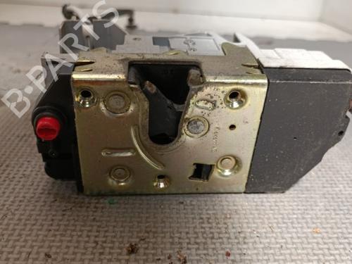 Rear right lock PEUGEOT 307 Break (3E) 1.6 HDi | BP21667367C99 
