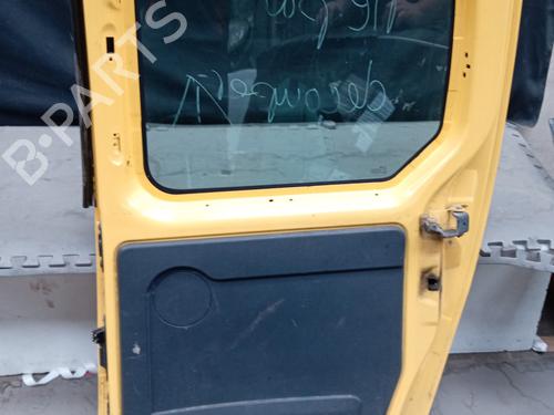 Right slide door RENAULT KANGOO Express (FW0/1_) Z.E. (FW0Z, FW1Z) | BP29014663C75 