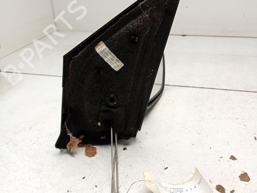 Right mirror FORD FIESTA V (JH_, JD_) 1.4 TDCi | BP29354298C27 