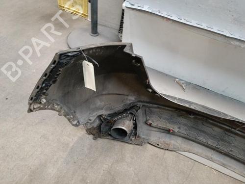 Rear bumper HONDA CIVIC VIII Hatchback (FN, FK) 2.2 CTDi (FK3) | BP21324855C8 