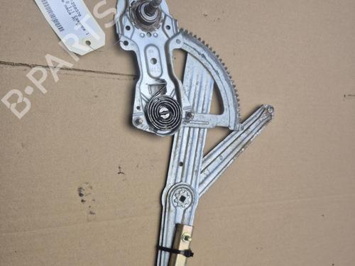 Used Front left window mechanism Front left window mechanism PEUGEOT 309 II (3C, 3A) 1.1 (60 hp) 40434638 40434638